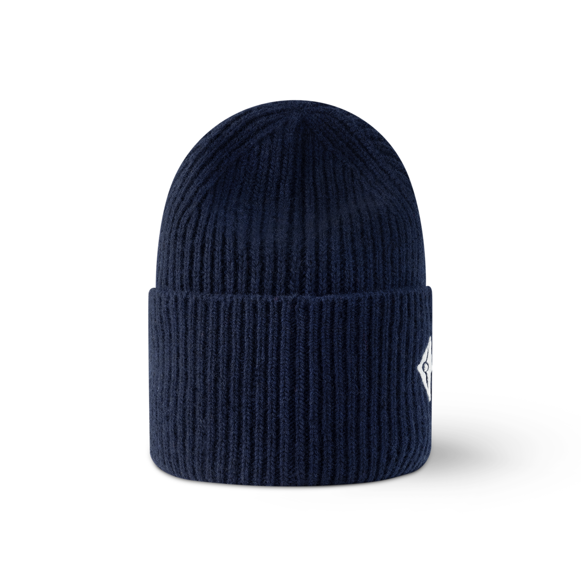 帽子 Louis Vuitton Bonnet LV Headline Louis Vuitton LV Headline Beanie Red - FW22 - US